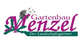 Gartenbau Menzel GmbH - Logo
