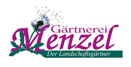 Gärtnerei Menzel - Logo