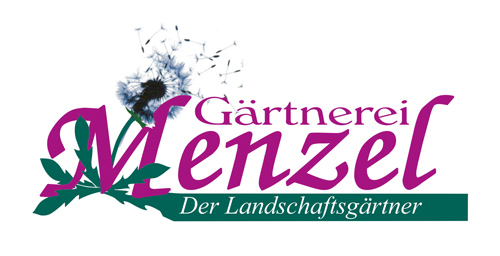Gärtnerei Menzel - Logo
