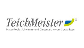 Teichmeister Logo