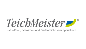 Teichmeister Logo